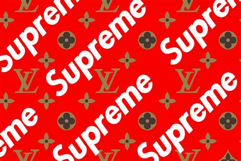 piumino louis vuitton supreme|supreme x louis vuitton.